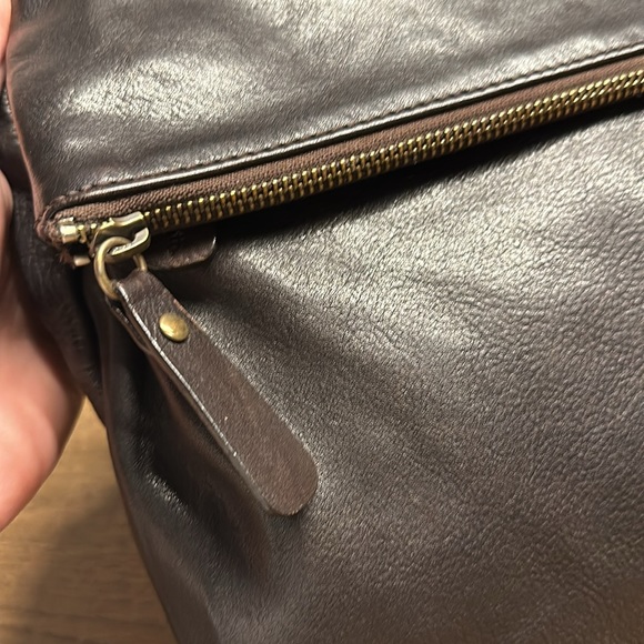 Massimo Dutti cross body bag - Picture 12 of 13